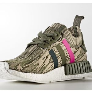 Adidas NMD R1 *RARE*